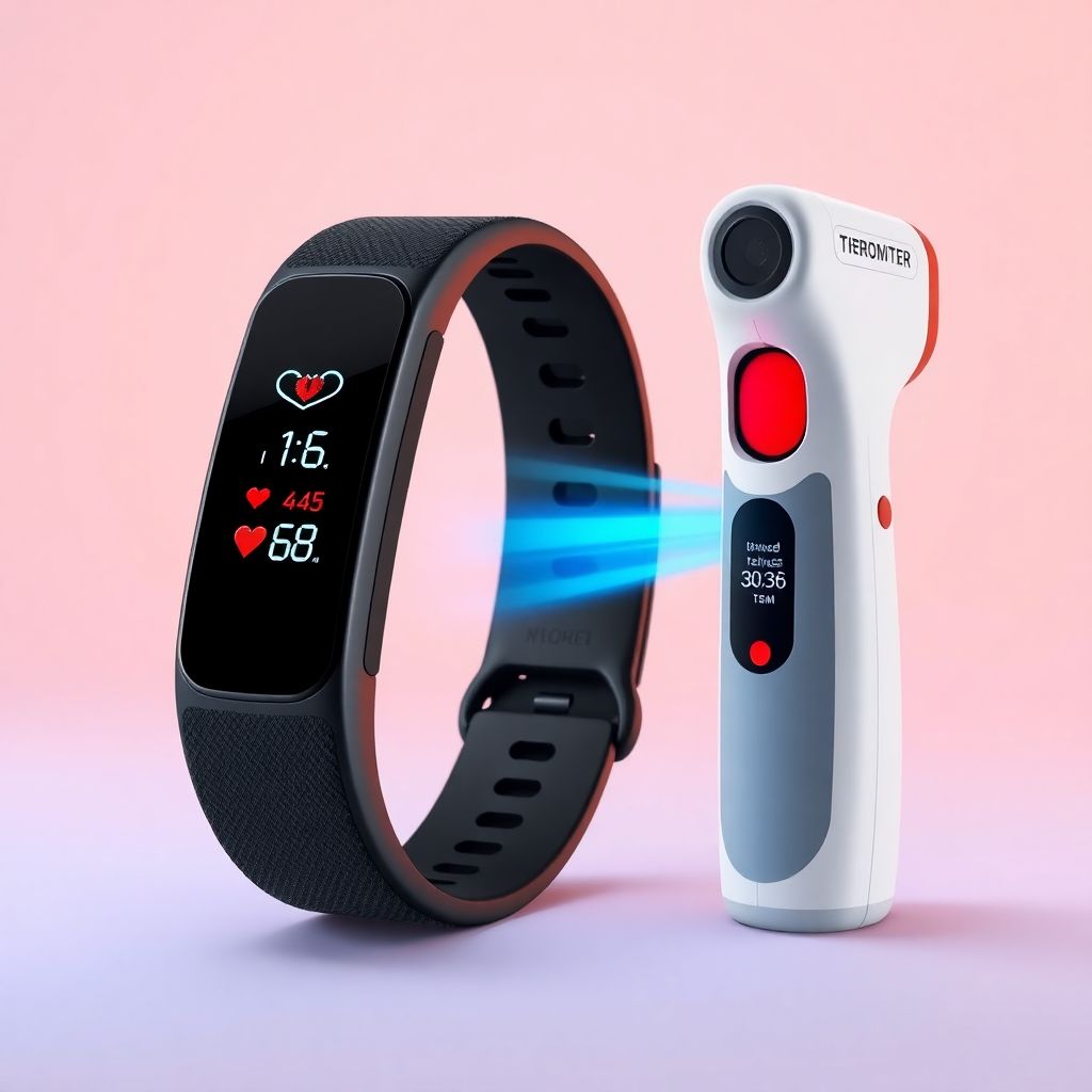 K-Pulse心電血氧手環(huán)