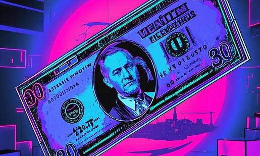 加密貨幣杠桿狂潮：XBIT如何引爆Meme幣金融化進(jìn)程(圖3)