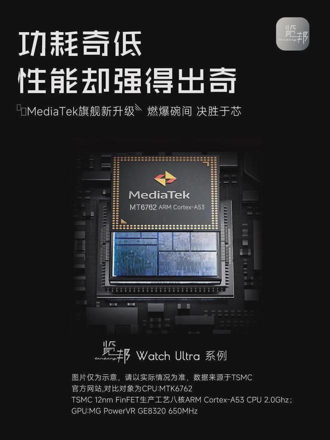 智能手表不要亂買(mǎi)2025年公認(rèn)2款品牌智能手表用戶(hù)高度推薦！(圖5)