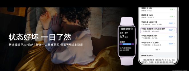 華為手環(huán)10開箱評測：專業(yè)健康手環(huán)王腕間守護(hù)更懂睡眠更懂你(圖1)