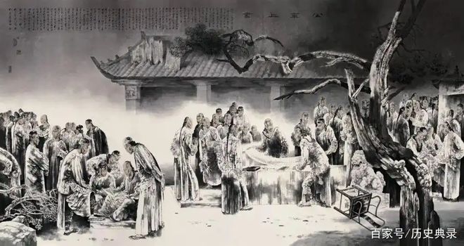 康有為在1895年《公車上書》 是真是假？現(xiàn)在學(xué)者們開始爭論！(圖3)