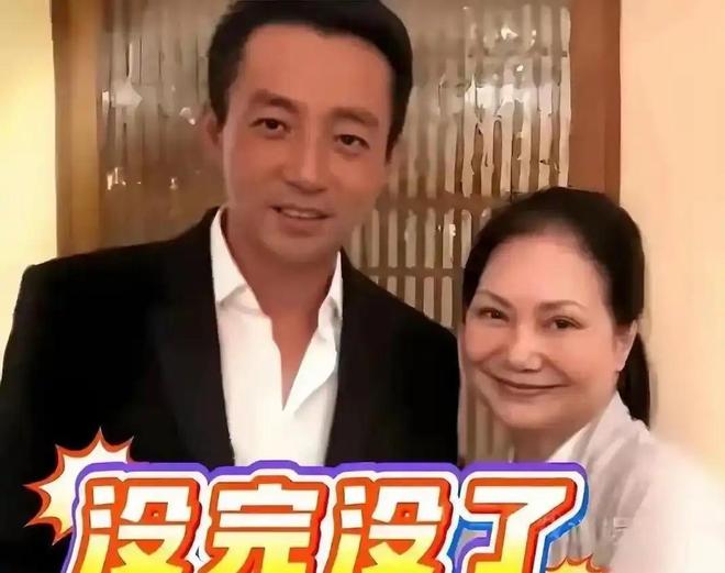 大S遺產(chǎn)被洗劫？蔡康永一句話引發(fā)關注張律師揭示真相。(圖12)